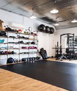 Hawaii Private Gym Space Hawaii Private Gym Space