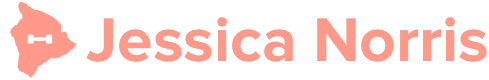 Website Logo Jess