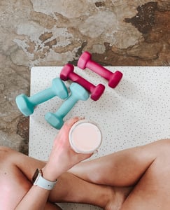 Vacation Hawaii Personal Trainer