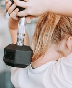Virtual Personal Training Virtual Personal Training
