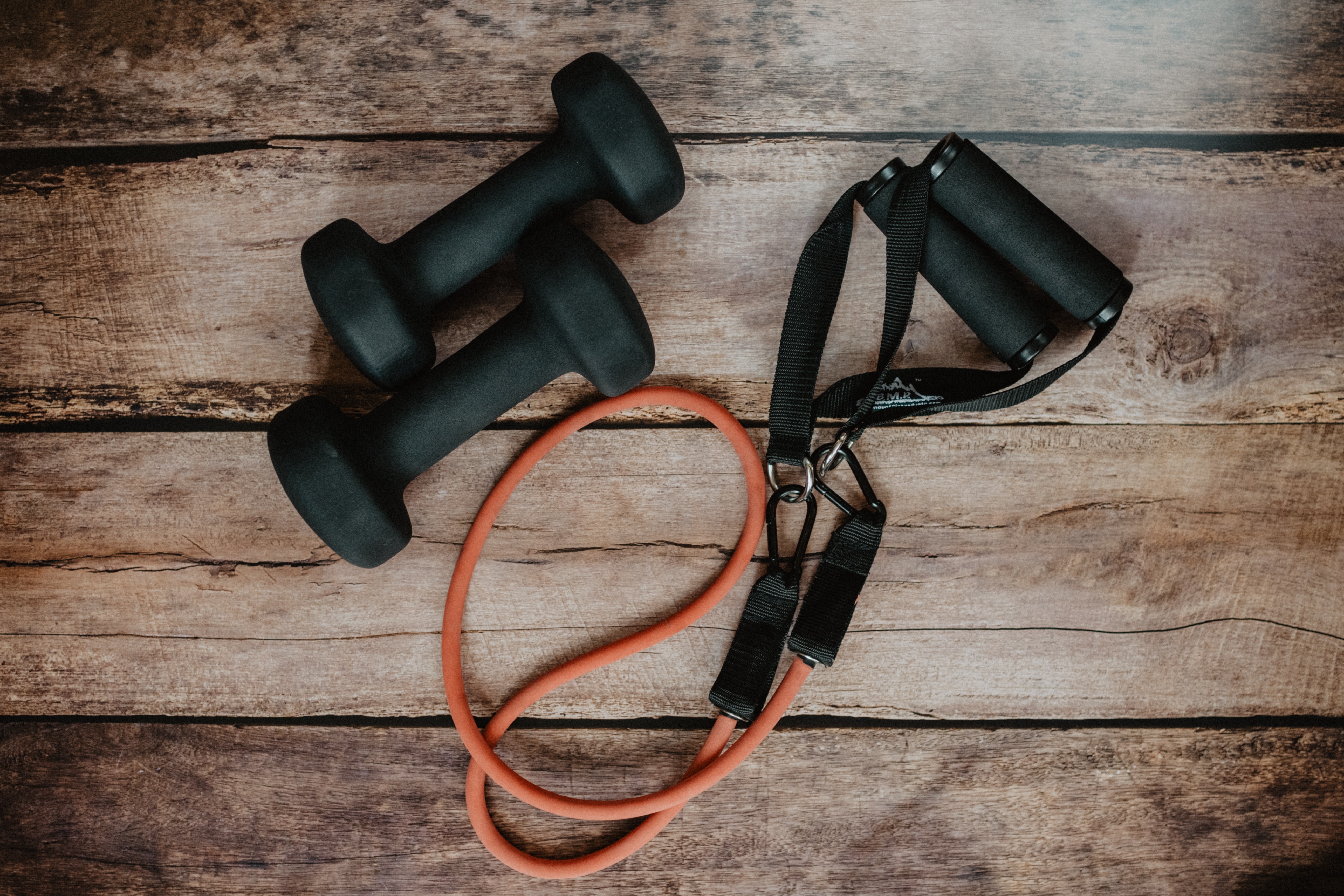 In Home Fitness Kailua Kona Hawaii